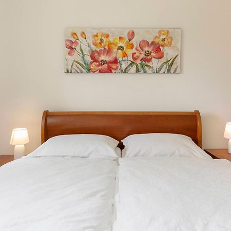 Cozy Garden Flat Apartment ลูบลิยานา ภายนอก รูปภาพ